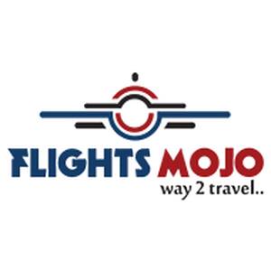 Flights Mojo